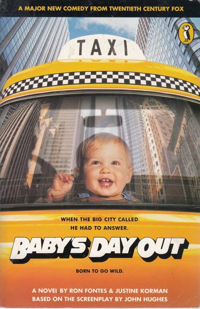 Baby's Day Out