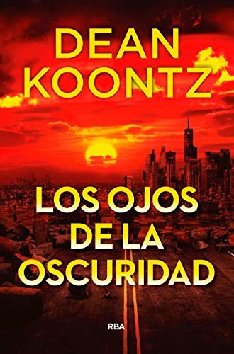 Los ojos de la oscuridad