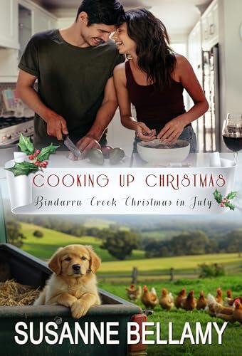 Cooking Up Christmas