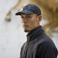 Zhang Huan