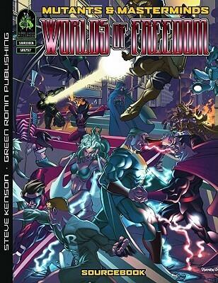 Worlds Of Freedom