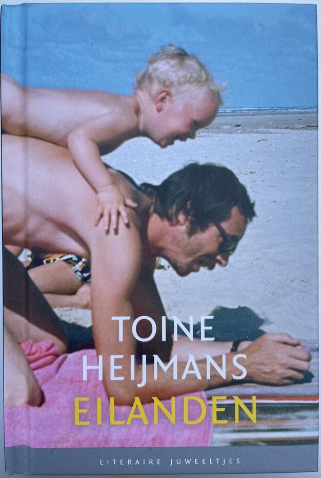 Eilanden
