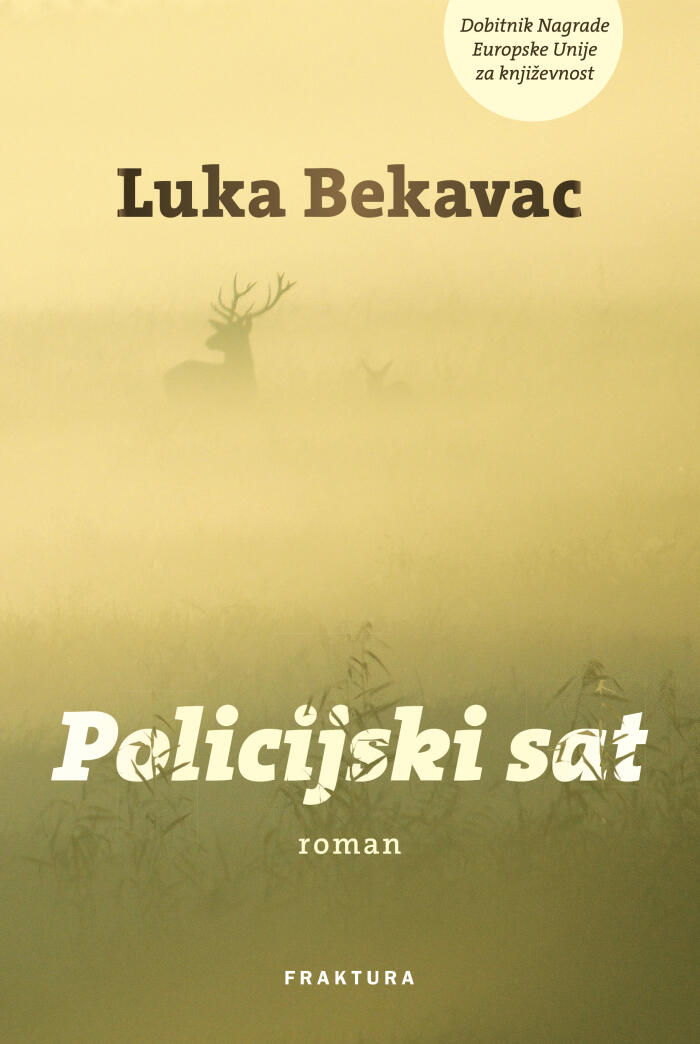 Policijski sat: slutnje, uspomene