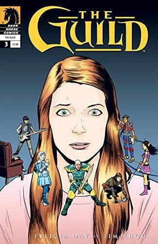 The Guild #3
