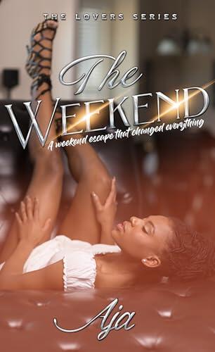 The Weekend: A Snowed In Romance Story