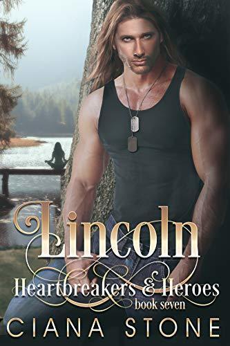 Lincoln Shaw: A Book In The Cotton Creek Saga