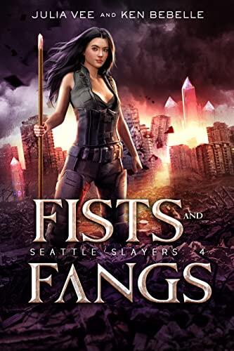 Fists and Fangs