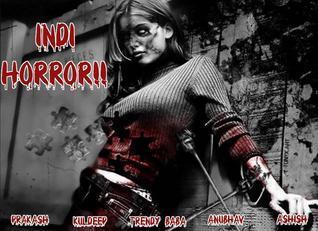 Indi Horror Series