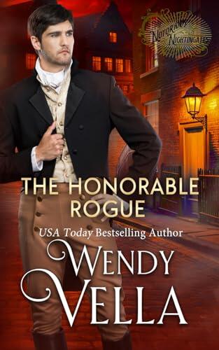 The Honorable Rogue