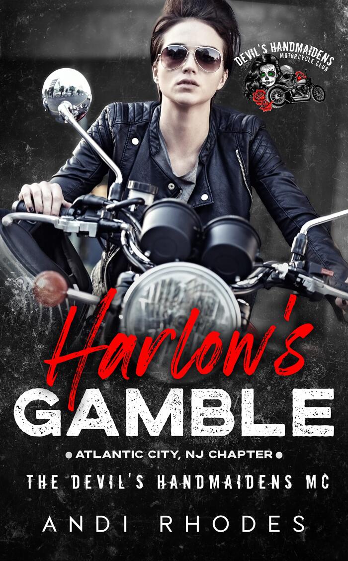 Devil's Handmaidens MC: Atlantic City
