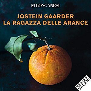 La ragazza delle arance