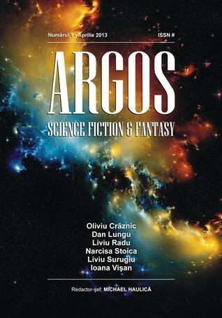 ARGOS SF&F