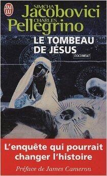 Le Tombeau De Jésus