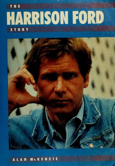 The Harrison Ford Story