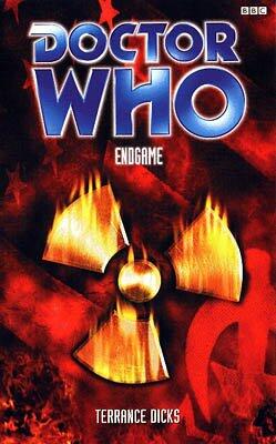Doctor Who: Endgame