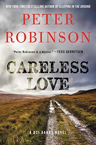 Careless Love: A DCI Banks Novel