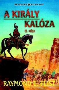 A király kalóza 2. rész