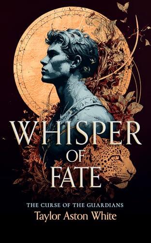 Whisper of Fate: A Dark Paranormal Romance