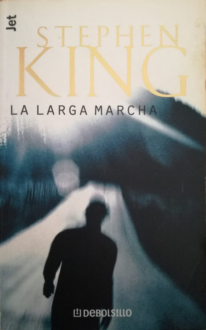 La larga marcha