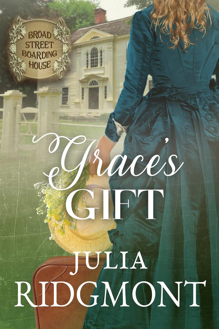 Grace's Gift