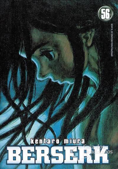Berserk, Volume 56
