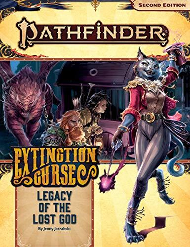 Extinction Curse