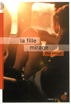 La Fille Mirage