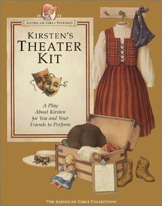 Home Is Where the Heart Is: A Play About Kirsten Play Script