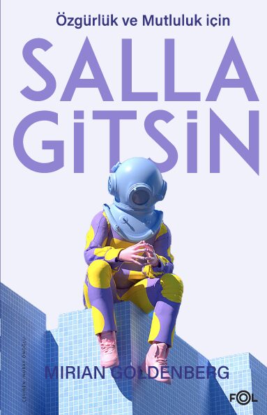 Özgürlük ve Mutluluk İçin Salla Gitsin