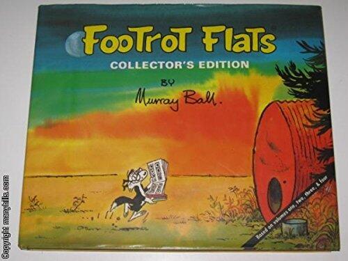 Footrot Flats