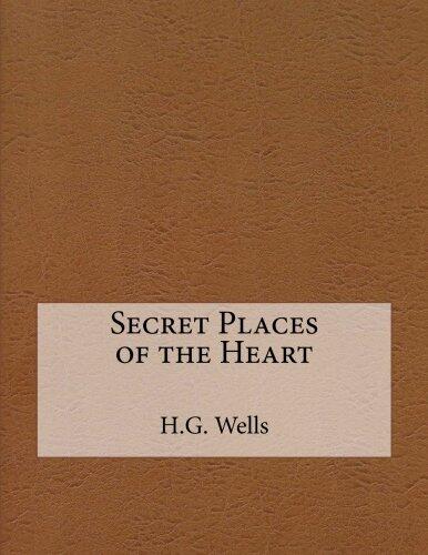 Secret Places of the Heart