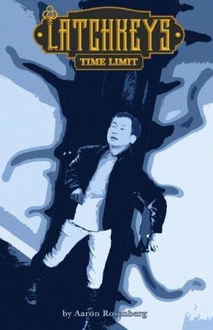 Latchkeys: Time Limit