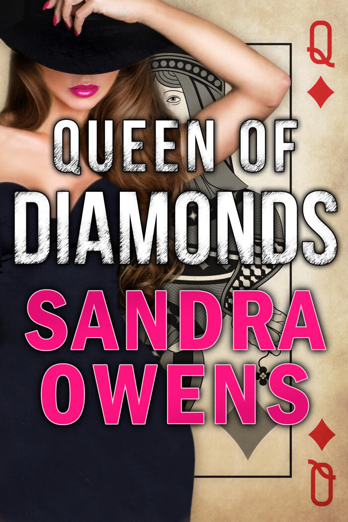 Queen of Diamonds