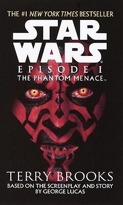 The Phantom Menace