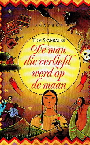 De man die verliefd werd op de maan