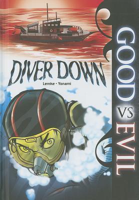 Diver Down