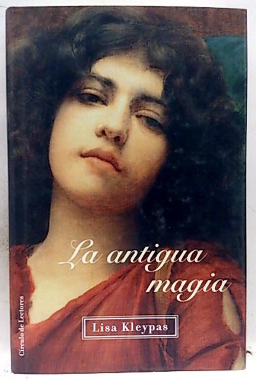 La antigua magia