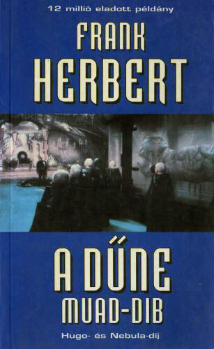 A Dűne - Muad-Dib
