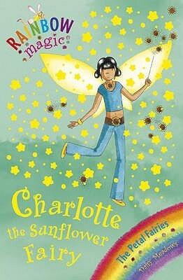 Charlotte The Sunflower Fairy
