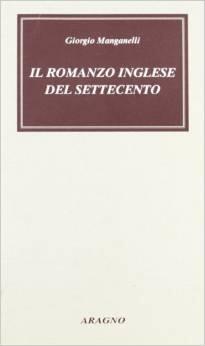 Il romanzo inglese del Settecento