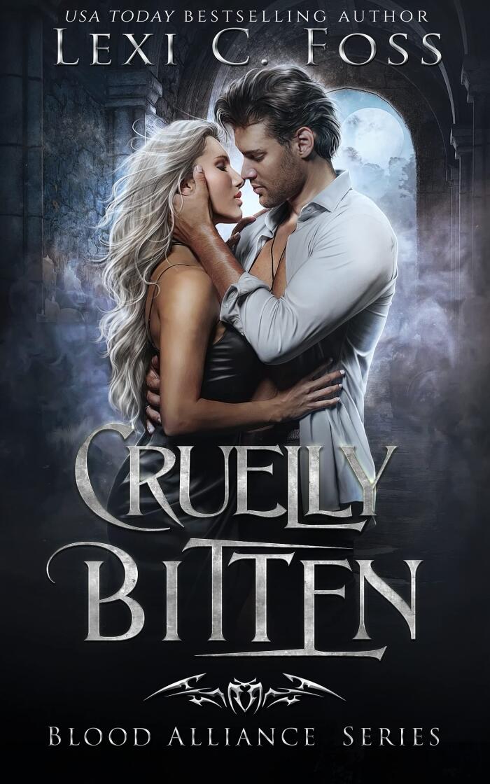 Cruelly Bitten