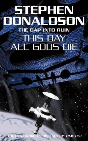 The Gap Into Ruin: This Day All Gods Die