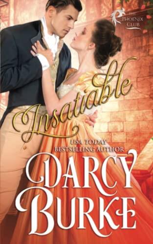 Insatiable