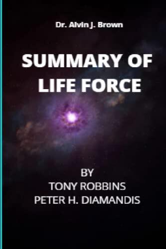 Summary of Life Force