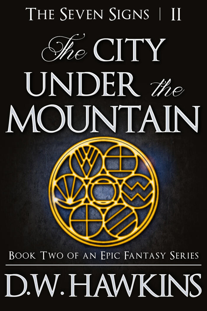 The City Under the Mountain