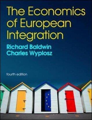 Economics Of European Integration