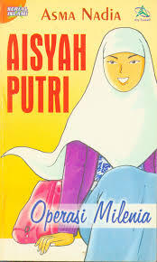 Aisyah Putri 1: Operasi Milenia