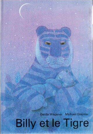 Billy et le tigre