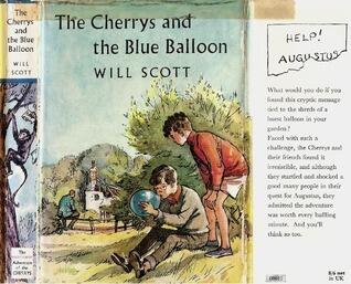 The Cherrys and the Blue Balloon