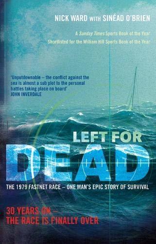 Left For Dead: 30 Years On - The Race is Finally Over